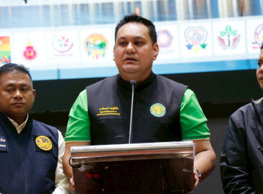  ลงพื้นที่ตรวจราชการในจังหวัดนครศรีธรรมราช ... พารามิเตอร์รูปภาพ 63